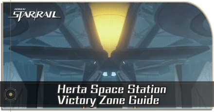 Voidranger: Reaver. . Victory zone herta space station